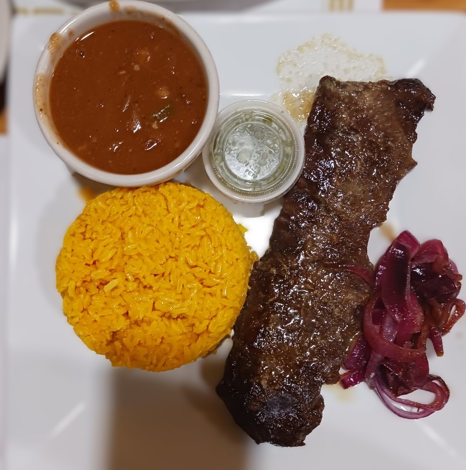 Meson Tropical Foods
